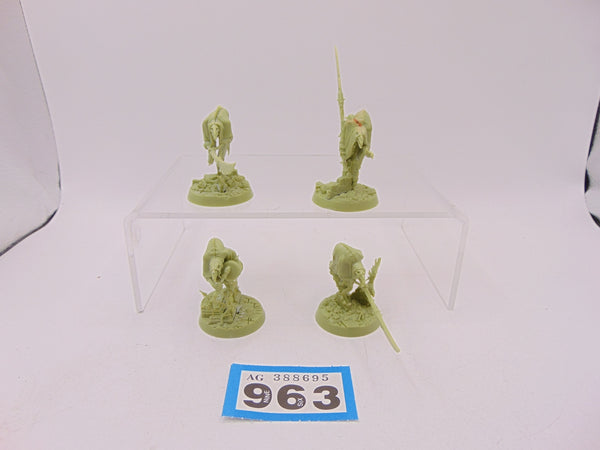 Glaivewraith Stalkers / Drepur's Wraithcreepers