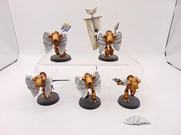 Sanguinary Guard