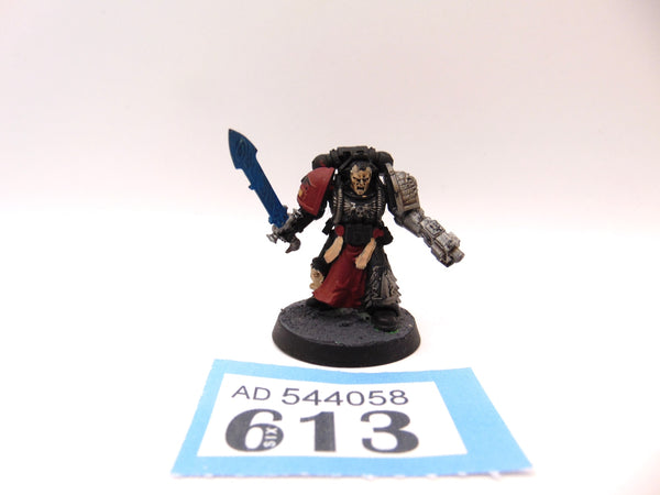 Jensus Natorian