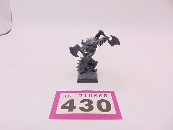 Dwarf Slayer of Legend