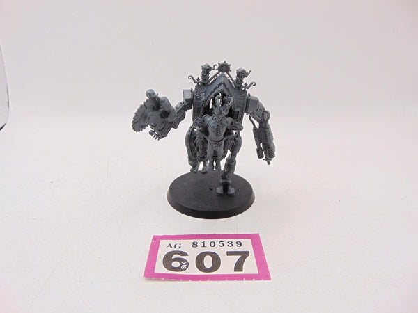 Penitent Engine