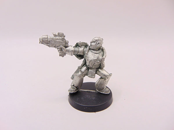 Plague Marine Champion