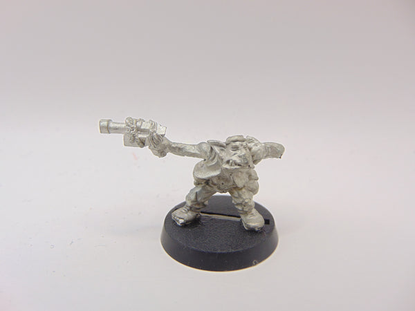 Gretchin Assistant