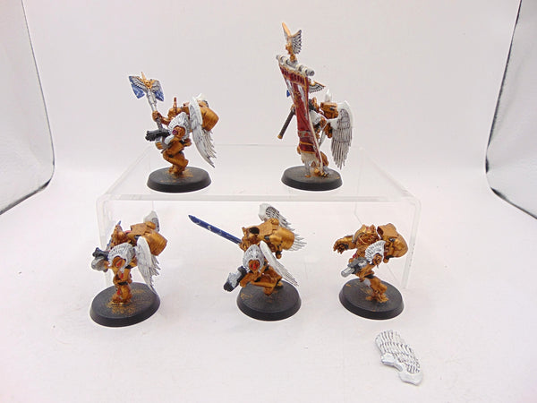 Sanguinary Guard