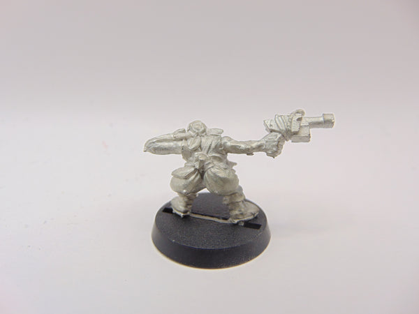 Gretchin Assistant