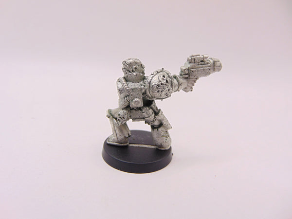 Plague Marine Champion