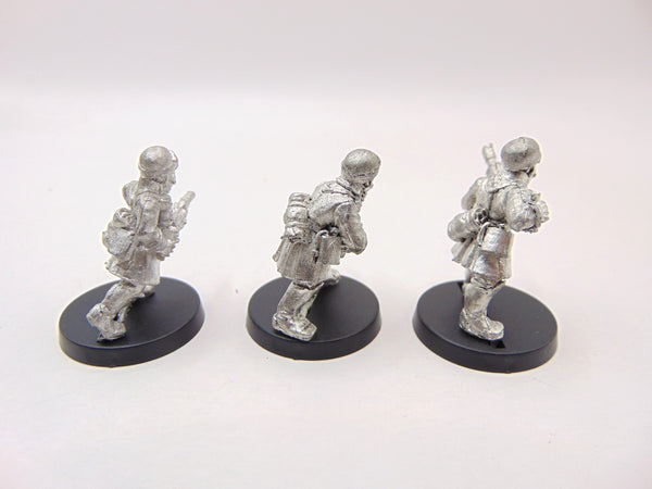 Steel Legion Troopers