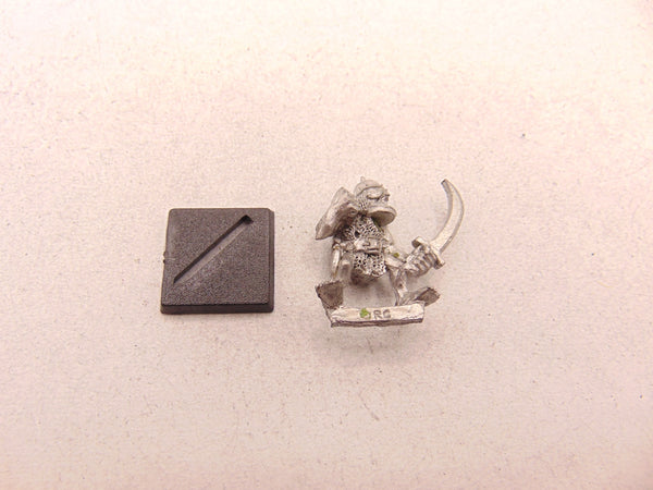 C22 Orc Bolt Thrower Crew