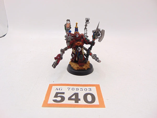 Techmarine