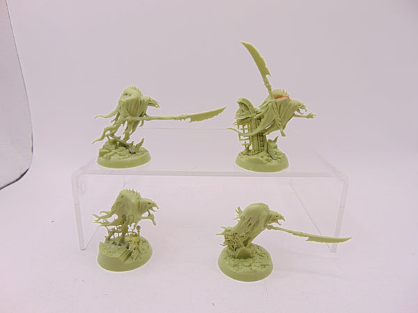 Glaivewraith Stalkers / Drepur's Wraithcreepers