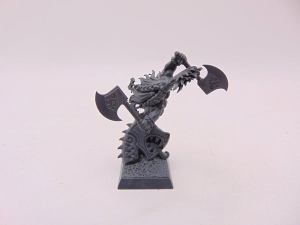 Dwarf Slayer of Legend