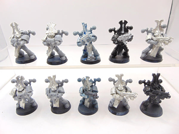 Rubric Marines