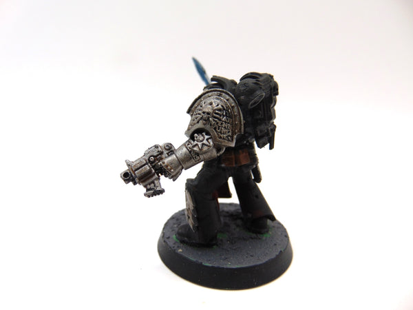 Jensus Natorian
