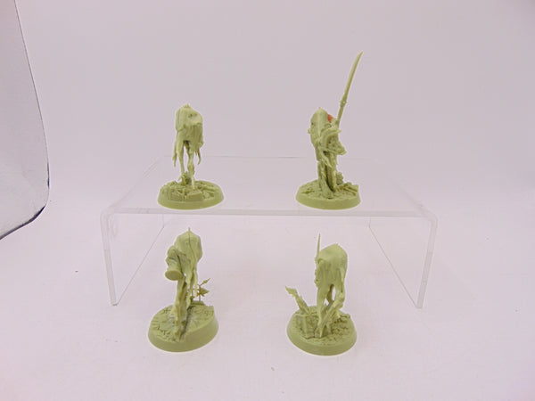 Glaivewraith Stalkers / Drepur's Wraithcreepers
