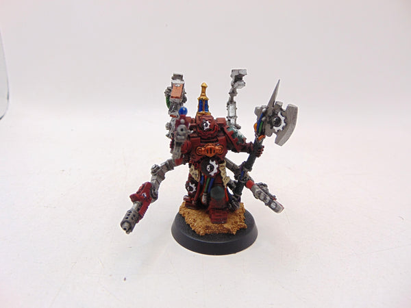 Techmarine