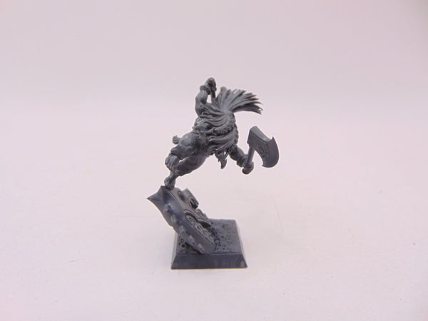 Dwarf Slayer of Legend