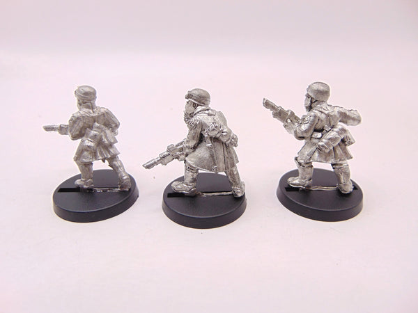 Steel Legion Troopers