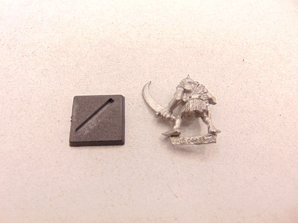 C22 Orc Bolt Thrower Crew