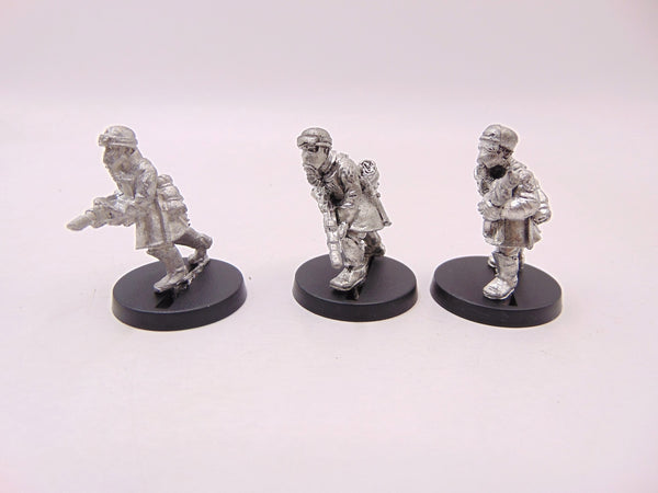 Steel Legion Troopers