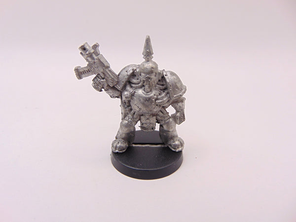 Plague Marine