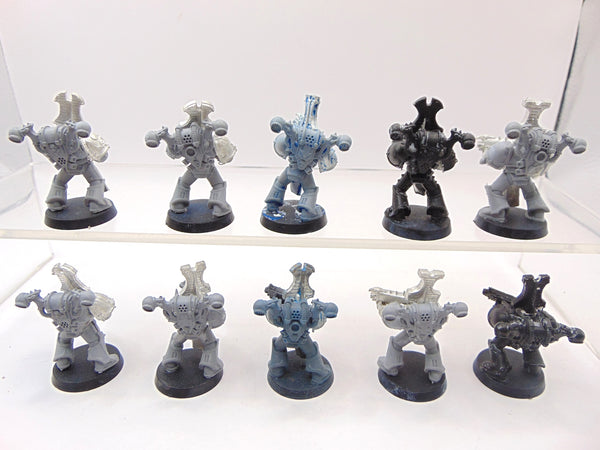 Rubric Marines