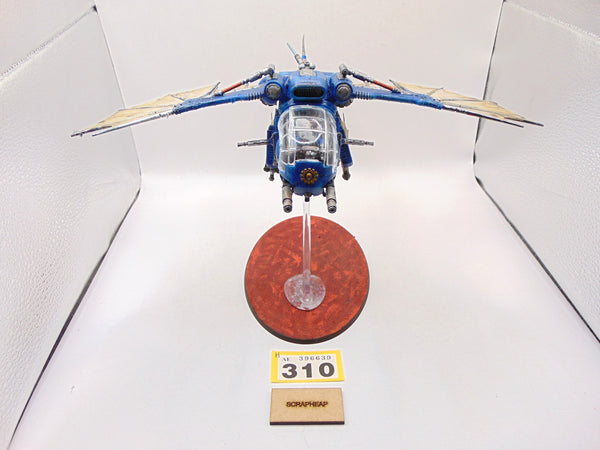 Archaeopter Stratoraptor