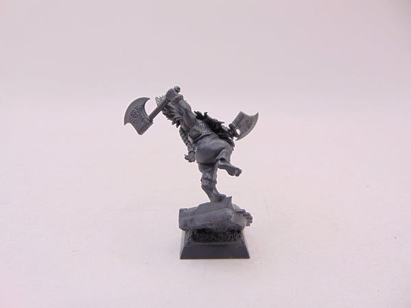 Dwarf Slayer of Legend