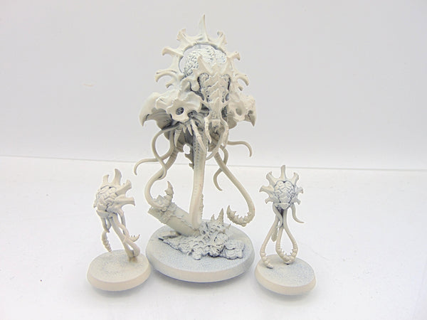Neurotyrant