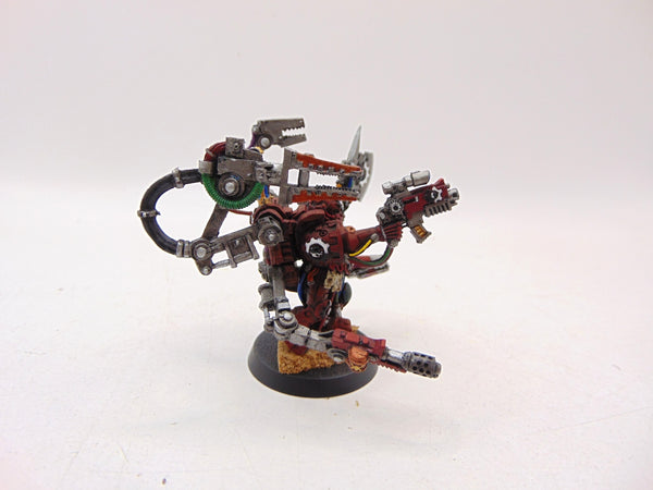 Techmarine