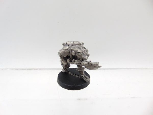 C100 Imperial Marines Marine Advancing