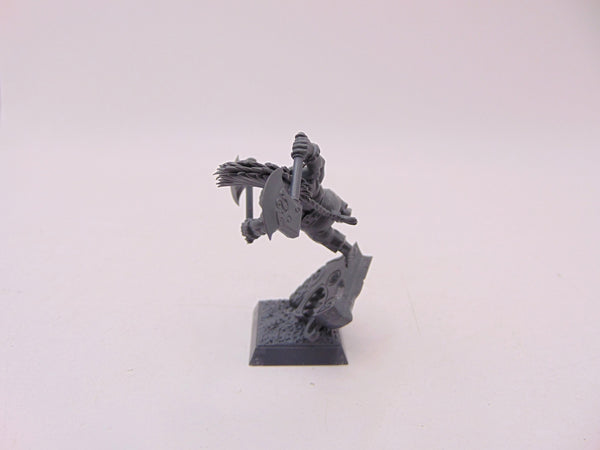 Dwarf Slayer of Legend
