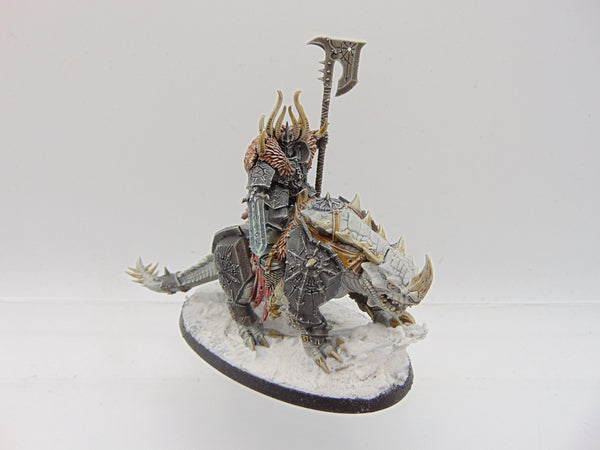 Chaos Lord on Karkadrak