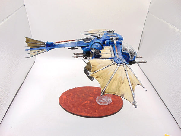 Archaeopter Stratoraptor