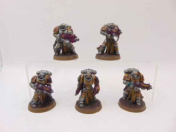Sternguard Veterans