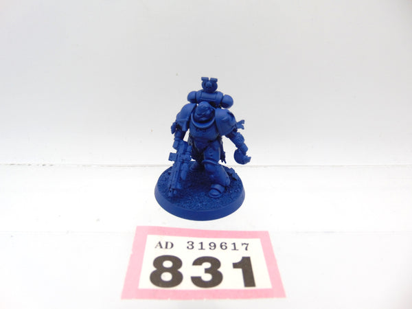 Primaris Lieutenant