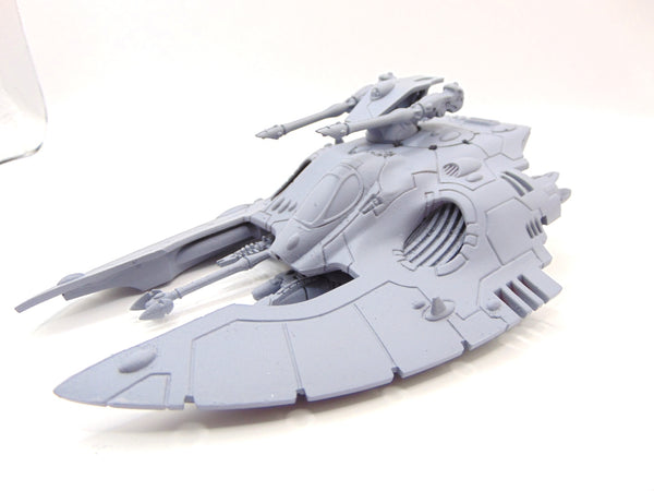 Wave Serpent