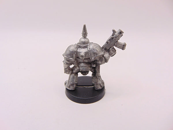 Plague Marine