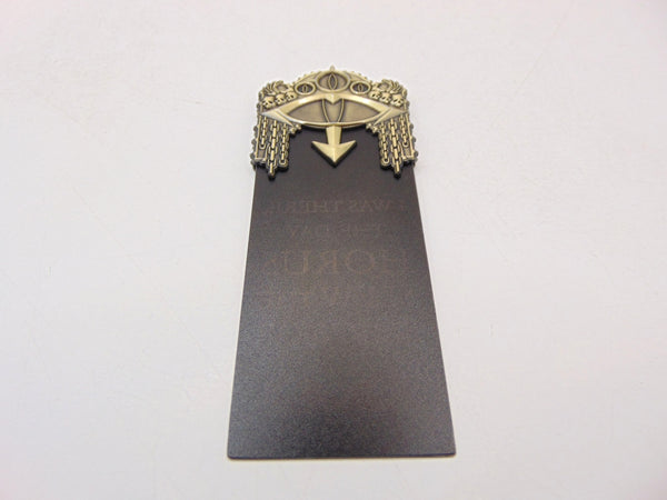The Horus Heresy Bookmark