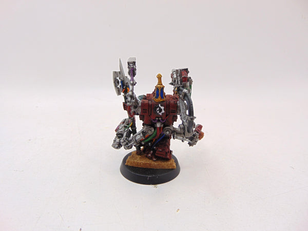 Techmarine