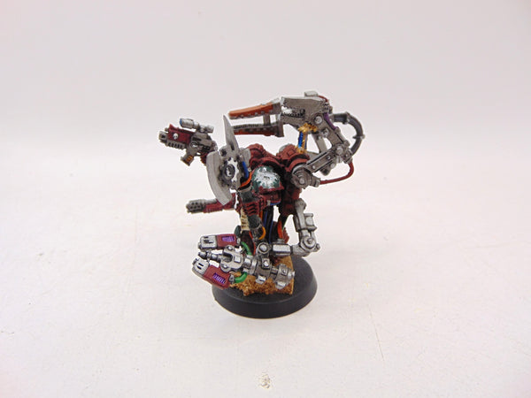 Techmarine