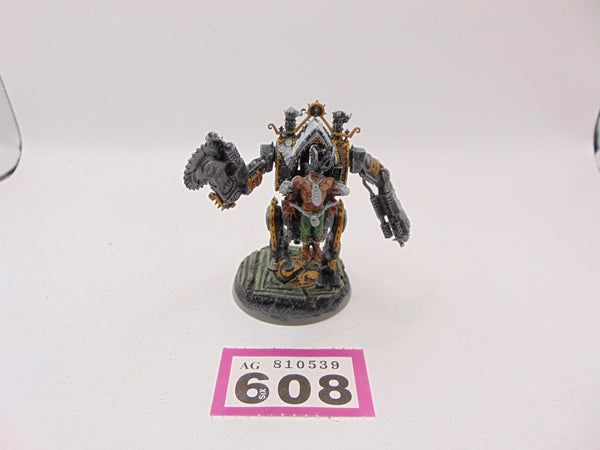 Penitent Engine