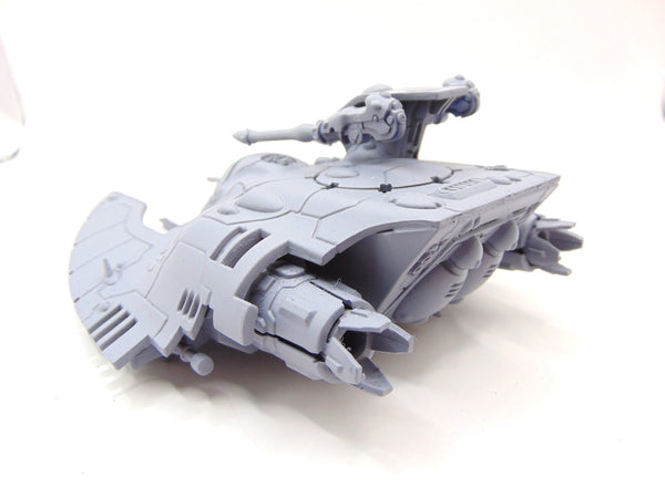 Wave Serpent