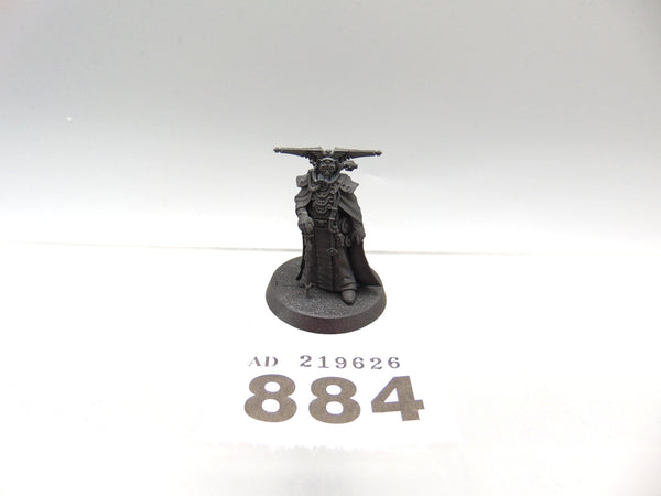 Imperial Navigator Espern Locarno
