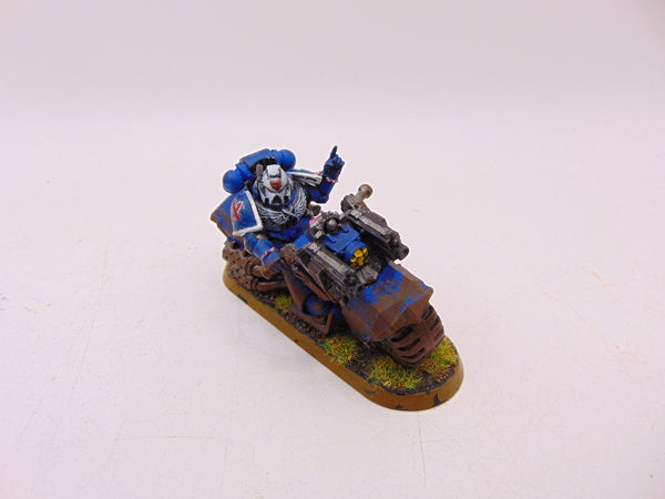 Biker Marine
