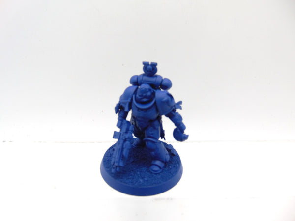 Primaris Lieutenant