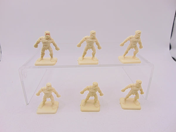 Heroquest Mummies