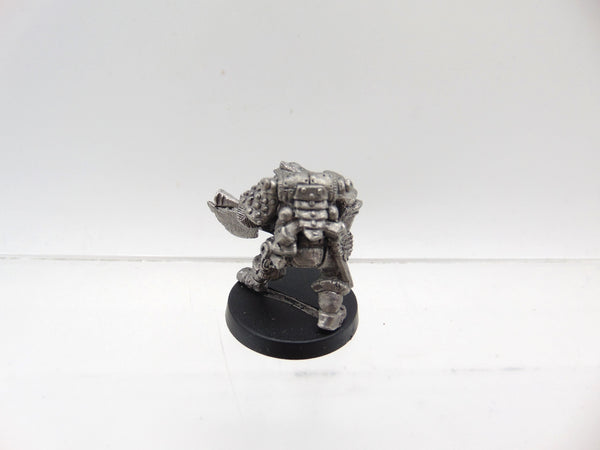 C100 Imperial Marines Marine Advancing