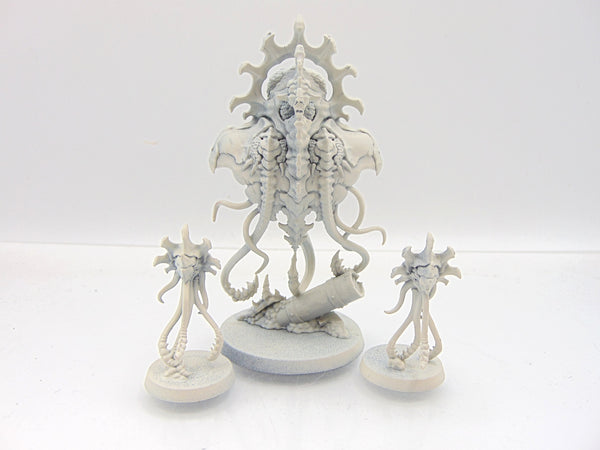 Neurotyrant