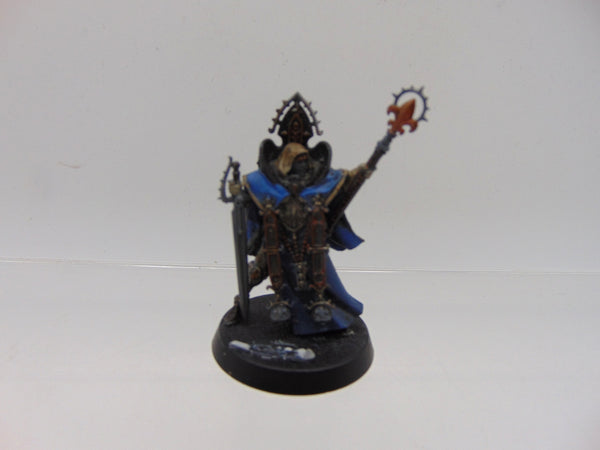 Canoness