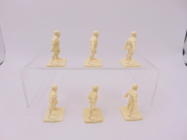 Heroquest Mummies